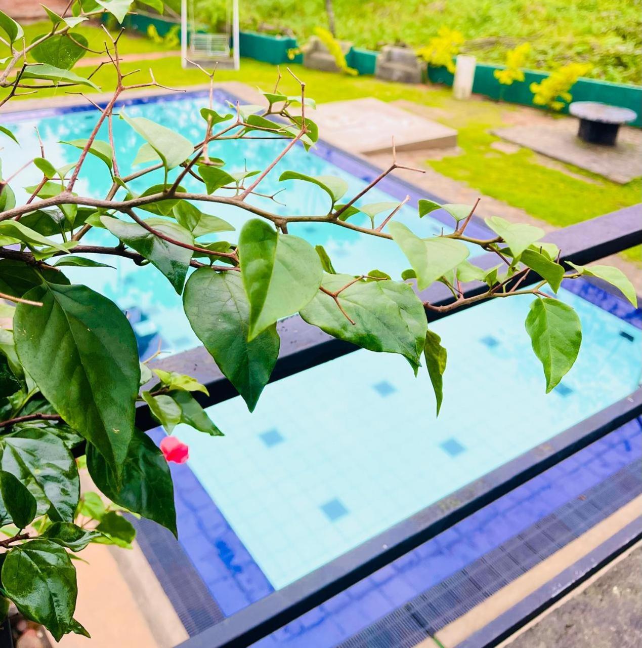 Hanthana Sk Paradise Gampola Εξωτερικό φωτογραφία