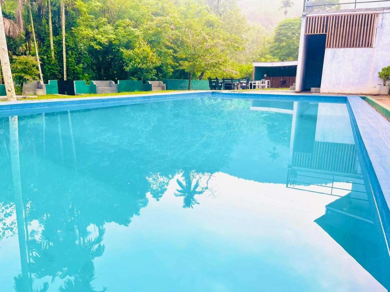 Hanthana Sk Paradise Gampola Εξωτερικό φωτογραφία