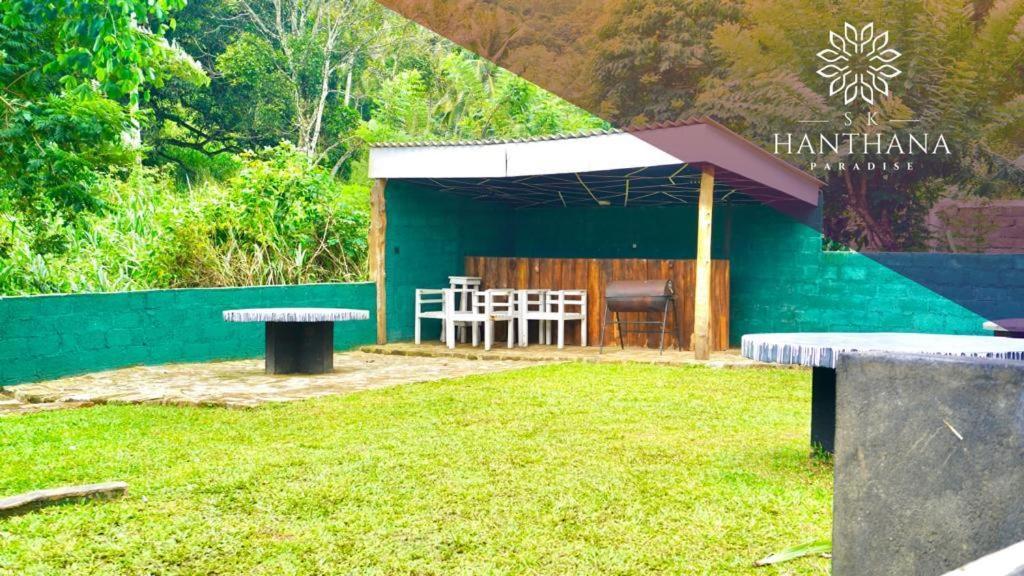 Hanthana Sk Paradise Gampola Εξωτερικό φωτογραφία