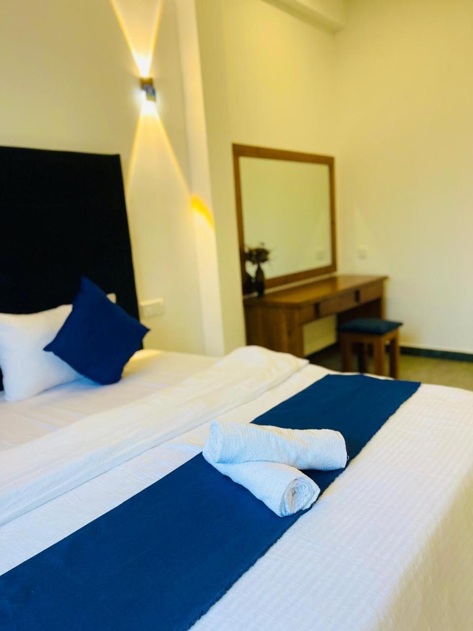 Hanthana Sk Paradise Gampola Εξωτερικό φωτογραφία