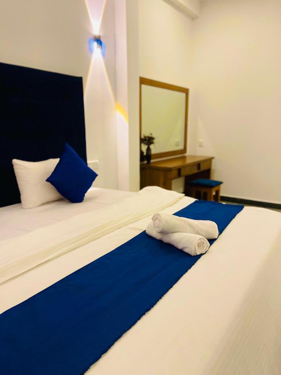 Hanthana Sk Paradise Gampola Εξωτερικό φωτογραφία