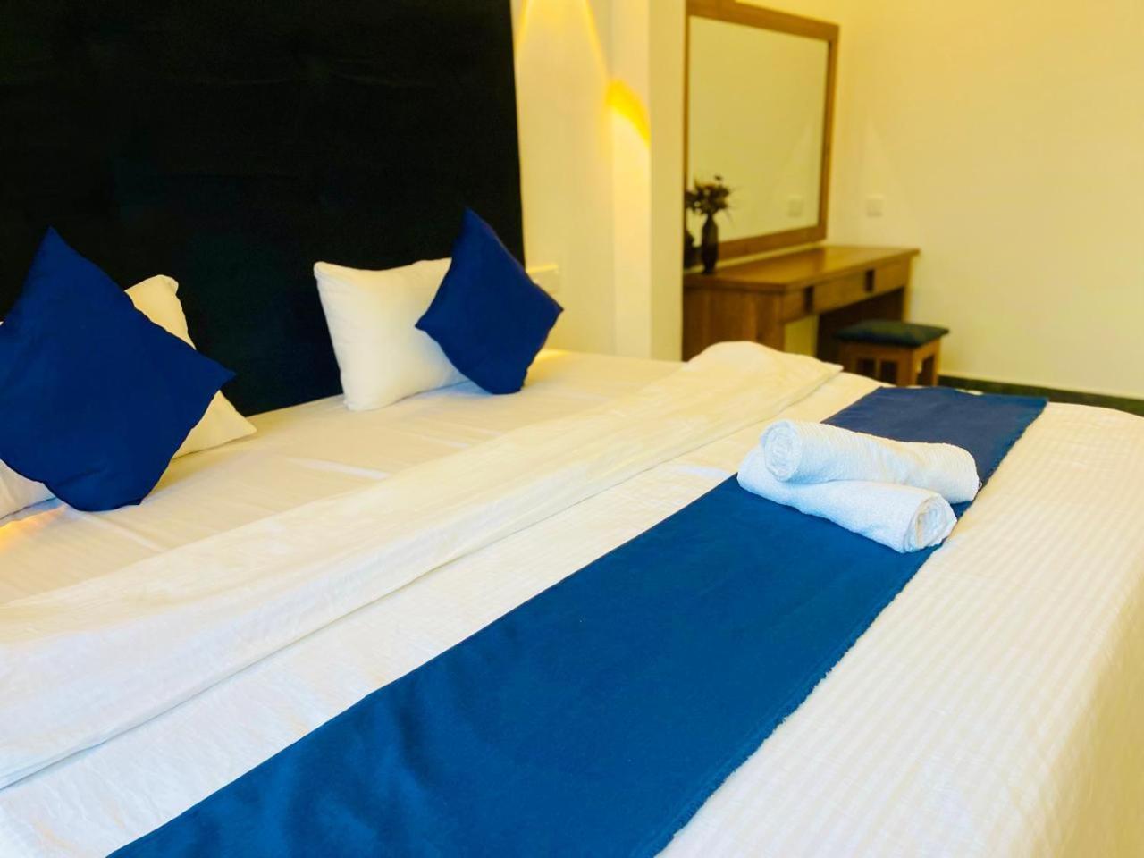Hanthana Sk Paradise Gampola Εξωτερικό φωτογραφία