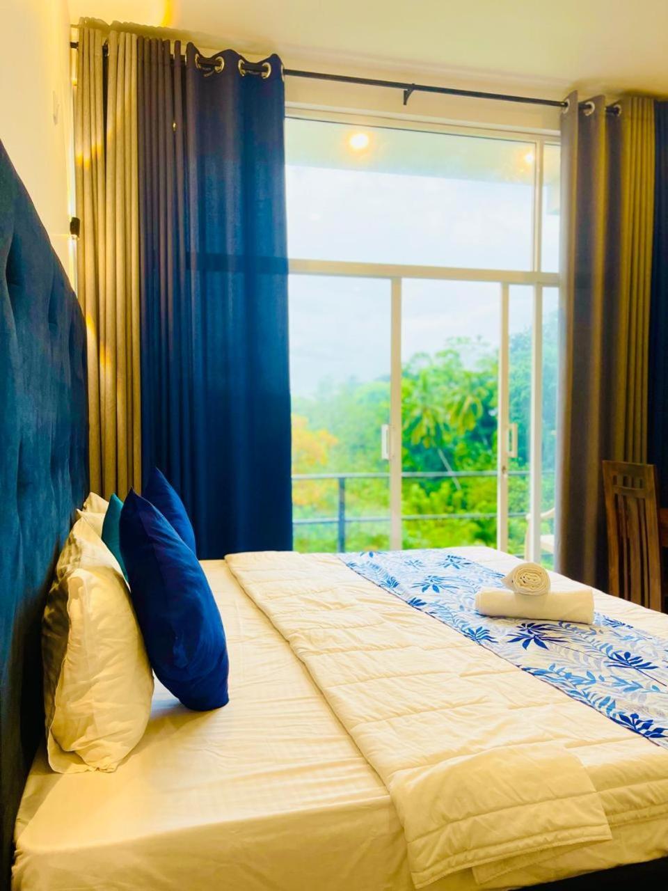 Hanthana Sk Paradise Gampola Εξωτερικό φωτογραφία