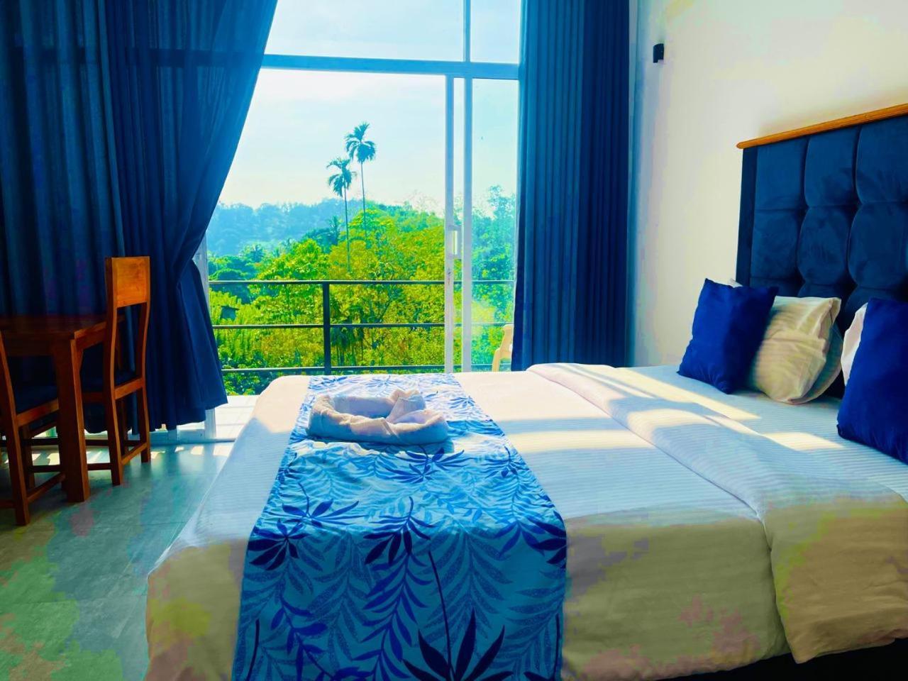 Hanthana Sk Paradise Gampola Εξωτερικό φωτογραφία