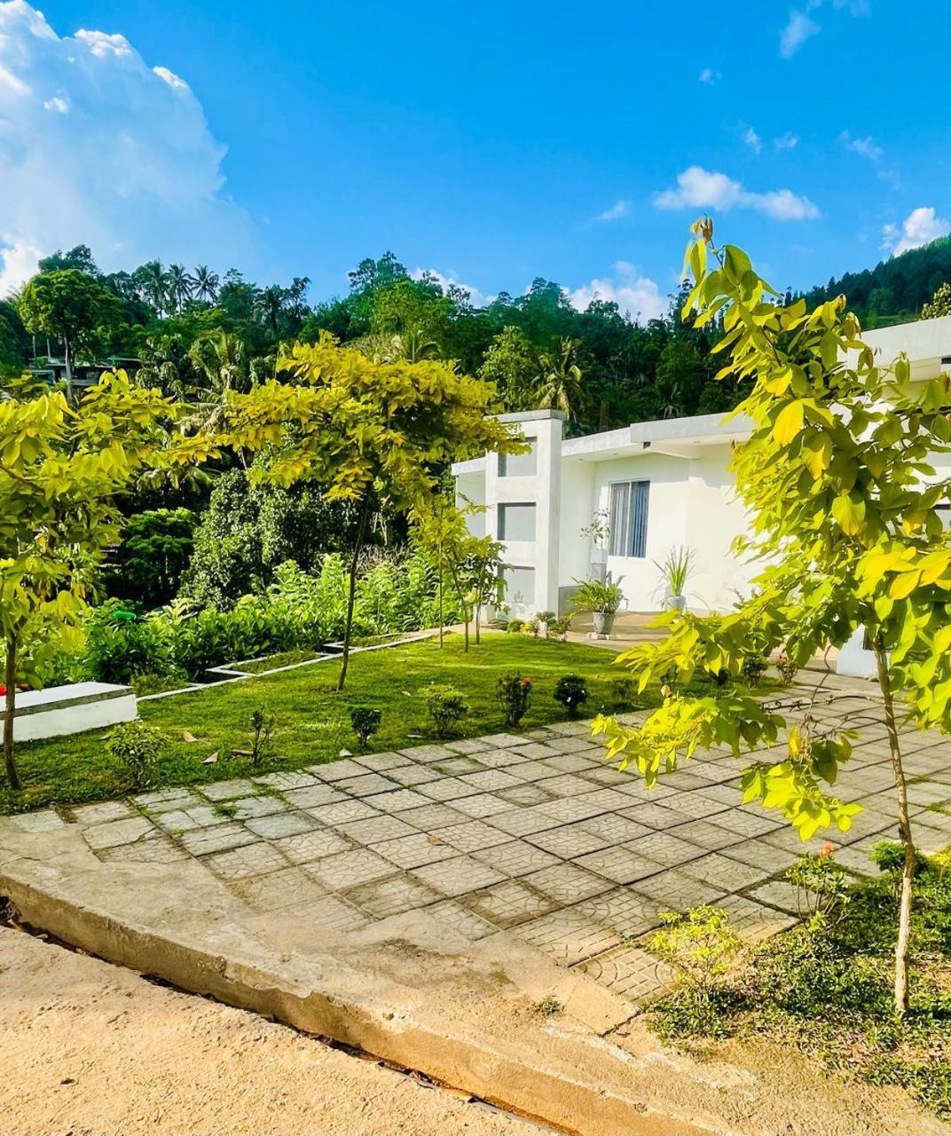 Hanthana Sk Paradise Gampola Εξωτερικό φωτογραφία